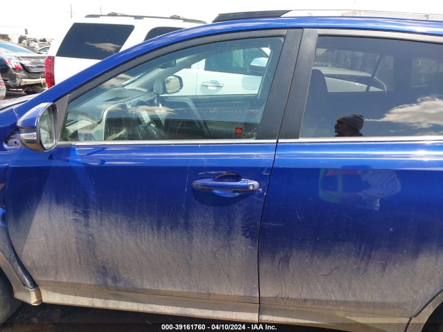Toyota Rav4 Limited 2014 2T3DFREV6EW141540 Image 14