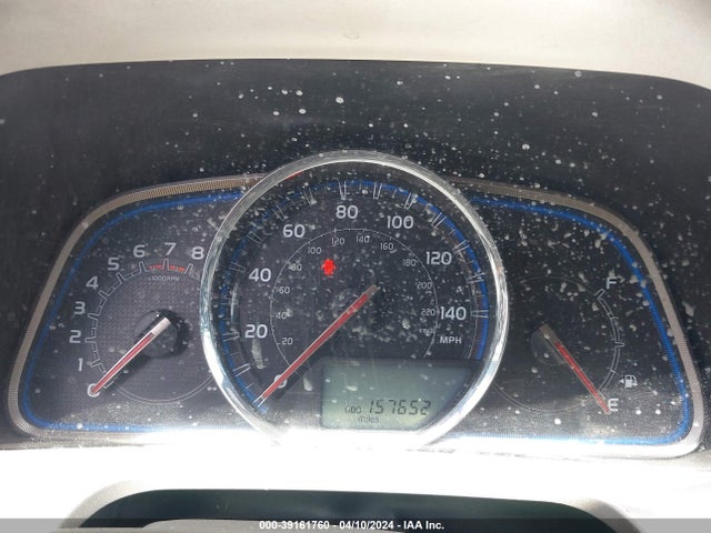 Toyota Rav4 Limited 2014 2T3DFREV6EW141540 Image 7
