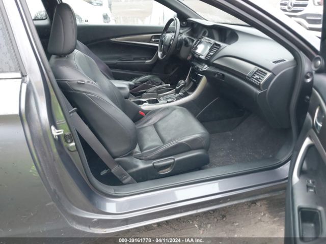 1HGCT2B80HA002129 Honda Accord Ex-l V6