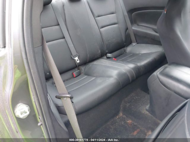 1HGCT2B80HA002129 Honda Accord Ex-l V6