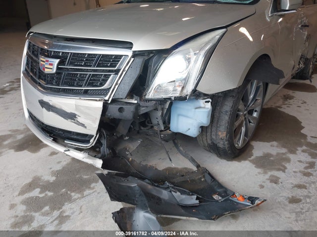 2G61L5S30G9110808 Cadillac Xts Standard