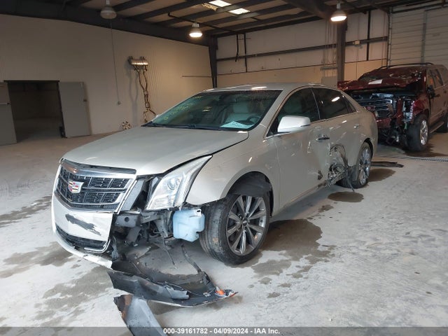 2G61L5S30G9110808 Cadillac Xts Standard