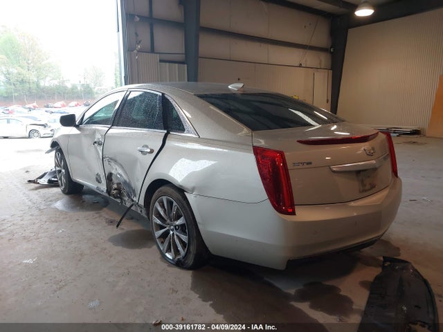 2G61L5S30G9110808 Cadillac Xts Standard