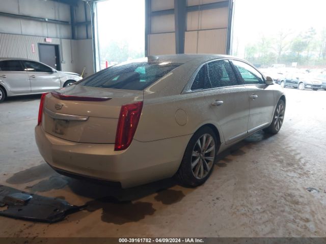 2G61L5S30G9110808 Cadillac Xts Standard