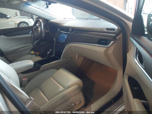 2G61L5S30G9110808 Cadillac Xts Standard