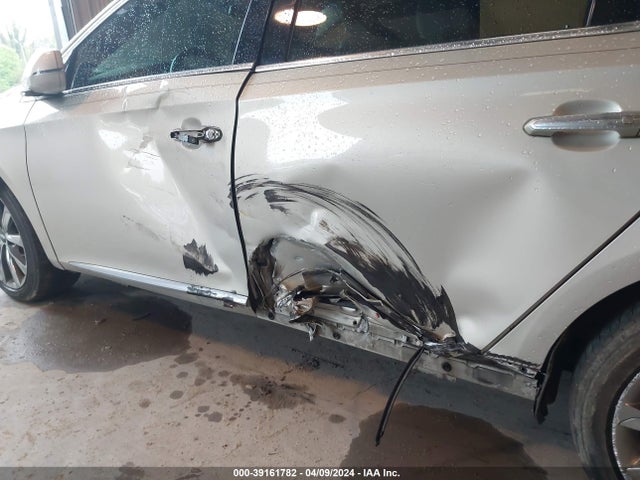 2G61L5S30G9110808 Cadillac Xts Standard