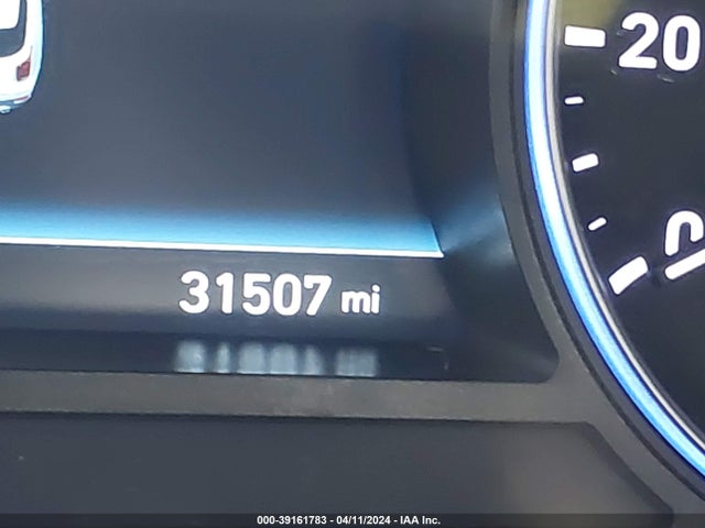 Hyundai Palisade Sel 2021 KM8R3DHE5MU246784 Image 16