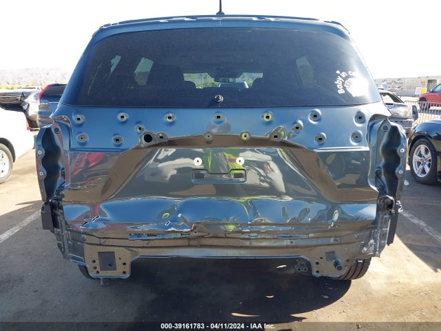 Hyundai Palisade Sel 2021 KM8R3DHE5MU246784 Image 17