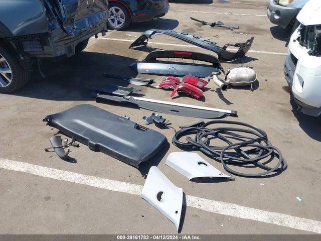 Hyundai Palisade Sel 2021 KM8R3DHE5MU246784 Image 12