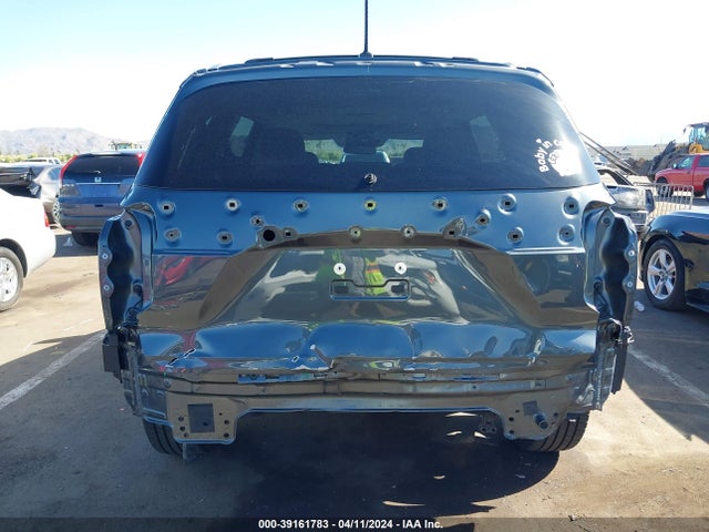 Hyundai Palisade Sel 2021 KM8R3DHE5MU246784 Image 6