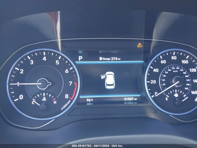 Hyundai Palisade Sel 2021 KM8R3DHE5MU246784 Image 7