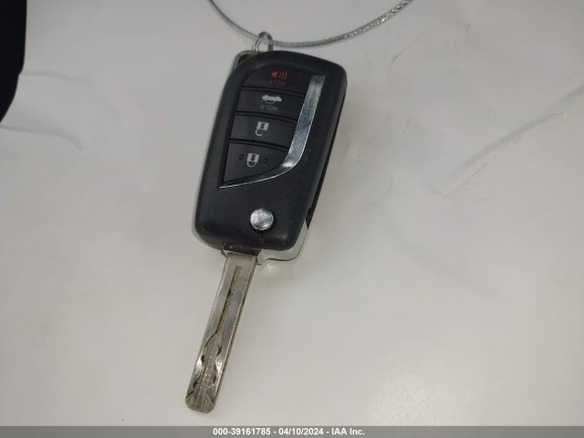 Toyota COROLLA LE 2020 JTDEPRAE9LJ111645 Image 11