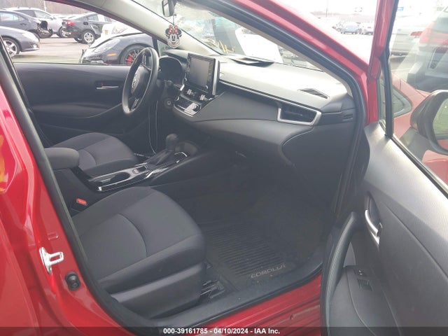 Toyota COROLLA LE 2020 JTDEPRAE9LJ111645 Image 5