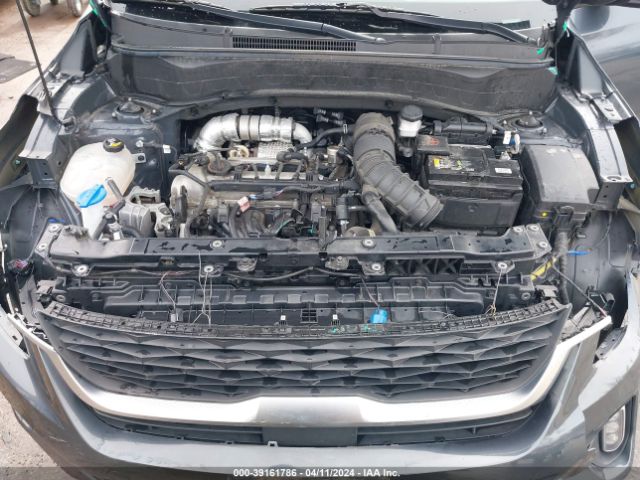 KNDETCA2XM7181099 KIA Seltos Sx Turbo