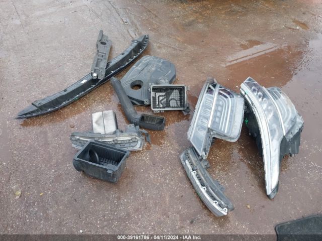 KNDETCA2XM7181099 KIA Seltos Sx Turbo