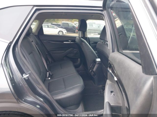 KNDETCA2XM7181099 KIA Seltos Sx Turbo