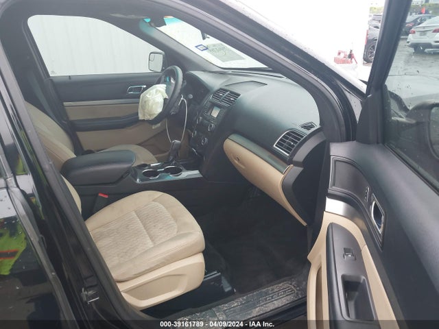Ford Explorer 2016 1FM5K7B89GGA51280 Image 5
