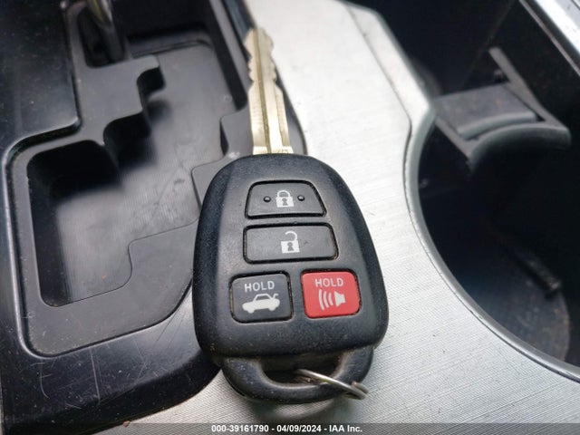 Toyota CAMRY SE 2014 4T1BF1FK4EU459100 Image 11