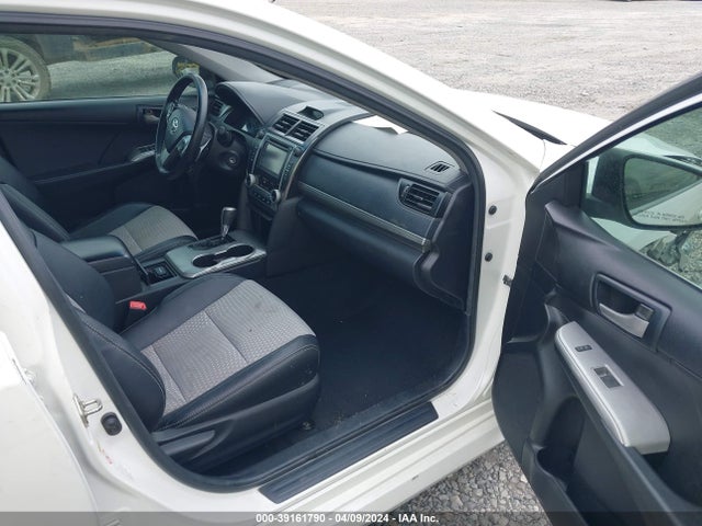 Toyota CAMRY SE 2014 4T1BF1FK4EU459100 Image 5