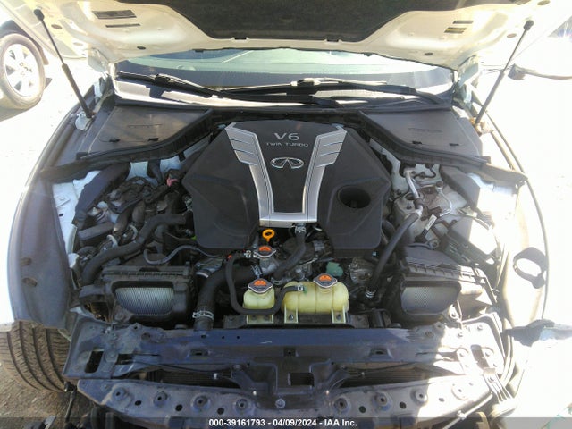 JN1EV7EL9HM552851 Infiniti Q60 3.0t Premium