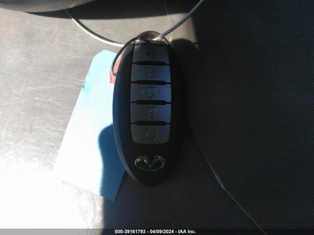 JN1EV7EL9HM552851 Infiniti Q60 3.0t Premium