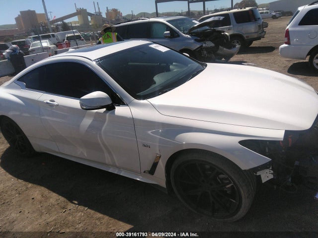 JN1EV7EL9HM552851 Infiniti Q60 3.0t Premium