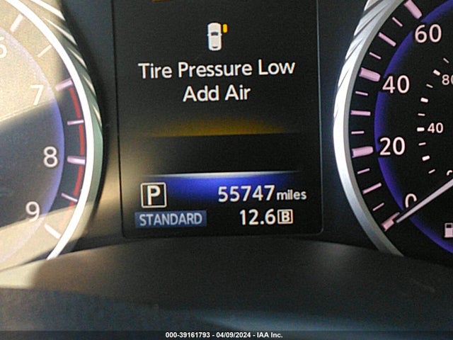 JN1EV7EL9HM552851 Infiniti Q60 3.0t Premium