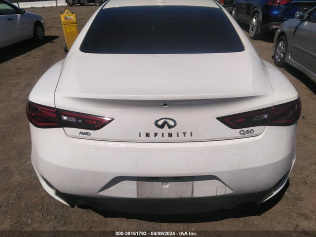 JN1EV7EL9HM552851 Infiniti Q60 3.0t Premium