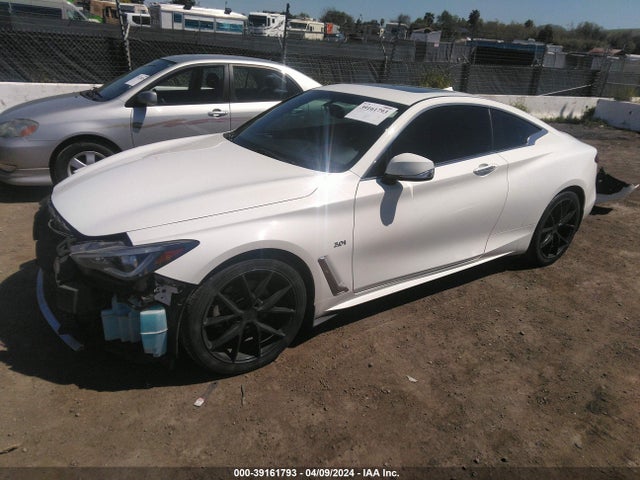 JN1EV7EL9HM552851 Infiniti Q60 3.0t Premium