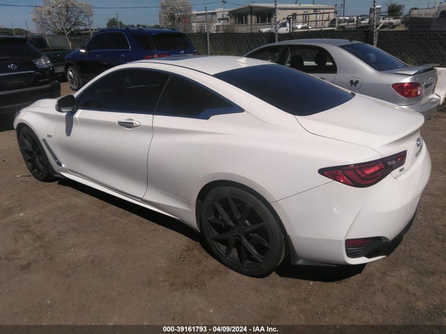 JN1EV7EL9HM552851 Infiniti Q60 3.0t Premium