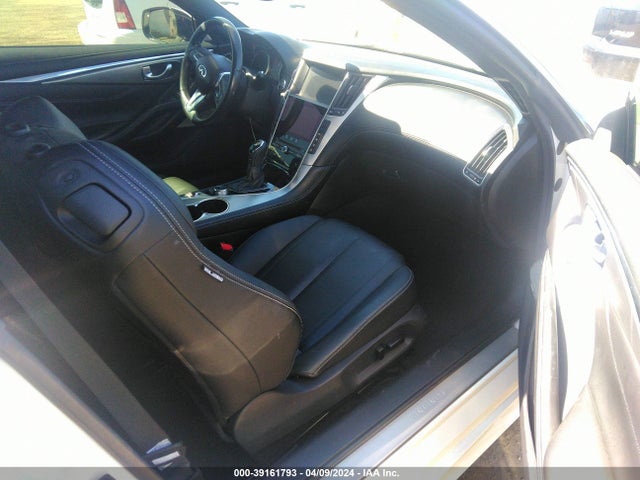 JN1EV7EL9HM552851 Infiniti Q60 3.0t Premium