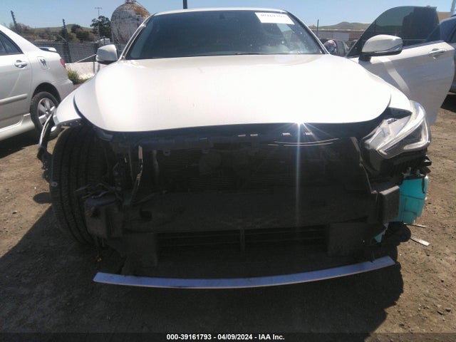 JN1EV7EL9HM552851 Infiniti Q60 3.0t Premium