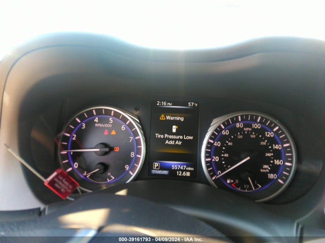 JN1EV7EL9HM552851 Infiniti Q60 3.0t Premium