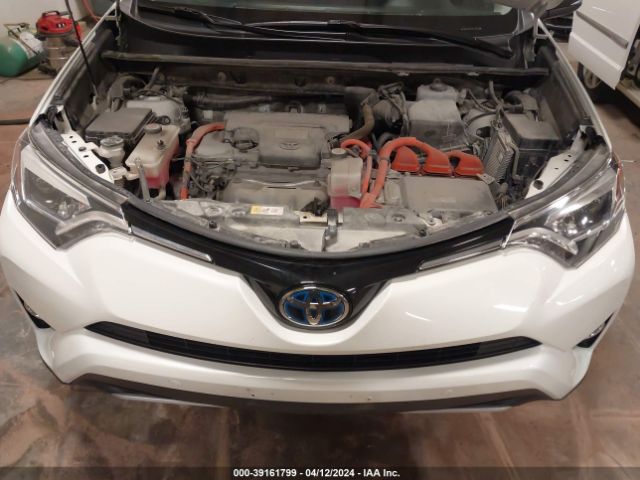 JTMDJREV7JD172737 Toyota Rav4 Hybrid Limited