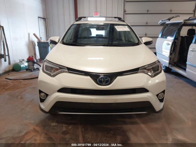 JTMDJREV7JD172737 Toyota Rav4 Hybrid Limited