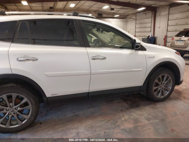 JTMDJREV7JD172737 Toyota Rav4 Hybrid Limited