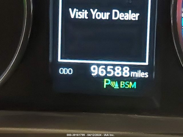 JTMDJREV7JD172737 Toyota Rav4 Hybrid Limited