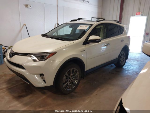 JTMDJREV7JD172737 Toyota Rav4 Hybrid Limited