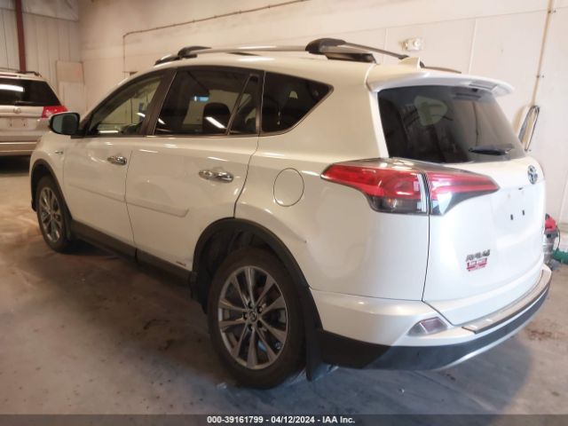 JTMDJREV7JD172737 Toyota Rav4 Hybrid Limited