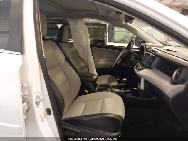 JTMDJREV7JD172737 Toyota Rav4 Hybrid Limited
