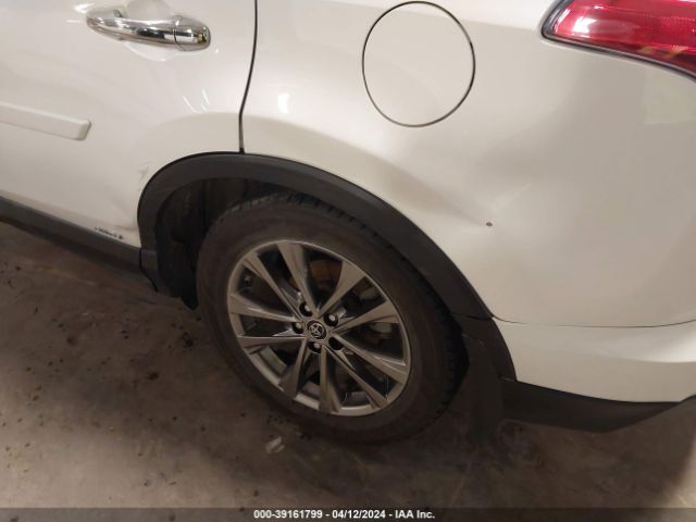 JTMDJREV7JD172737 Toyota Rav4 Hybrid Limited