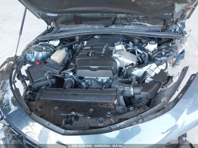 1G1FD1RX8M0117988 Chevrolet Camaro Rwd  2lt
