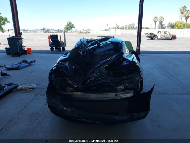 1G1FD1RX8M0117988 Chevrolet Camaro Rwd  2lt