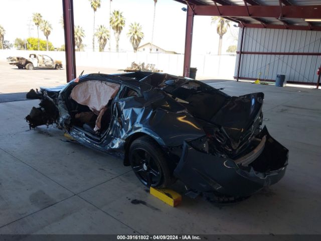 1G1FD1RX8M0117988 Chevrolet Camaro Rwd  2lt