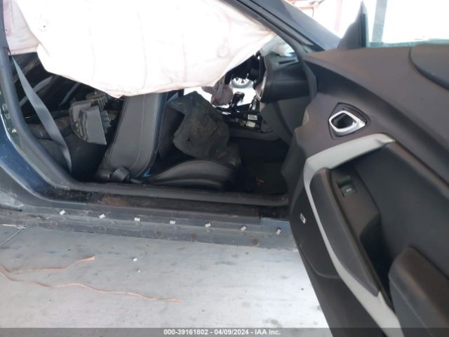 1G1FD1RX8M0117988 Chevrolet Camaro Rwd  2lt