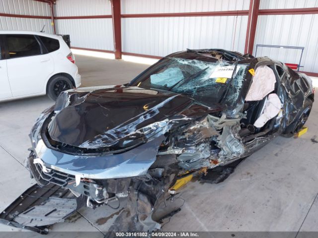 1G1FD1RX8M0117988 Chevrolet Camaro Rwd  2lt