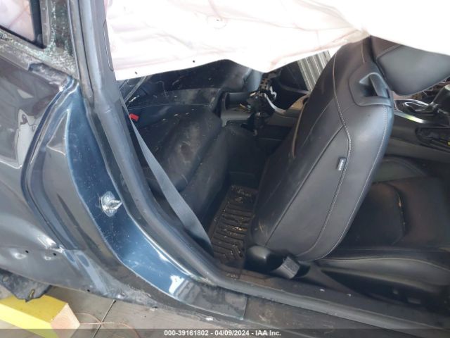 1G1FD1RX8M0117988 Chevrolet Camaro Rwd  2lt