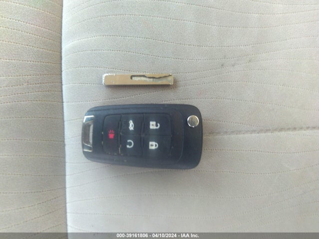 Buick Lacrosse 2014 1G4GA5GR4EF184629 Image 11