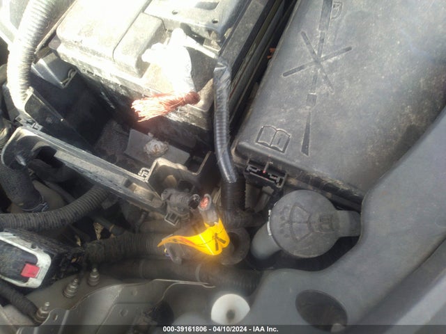 1G4GA5GR4EF184629 Buick Lacrosse