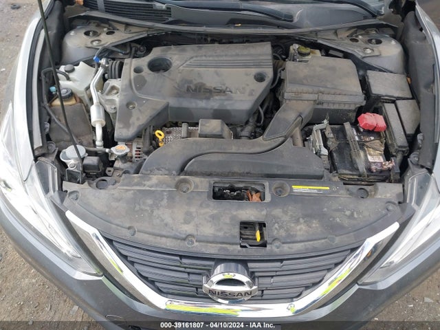 Nissan Altima 2.5 Sl 2016 1N4AL3AP5GC132159 Image 10
